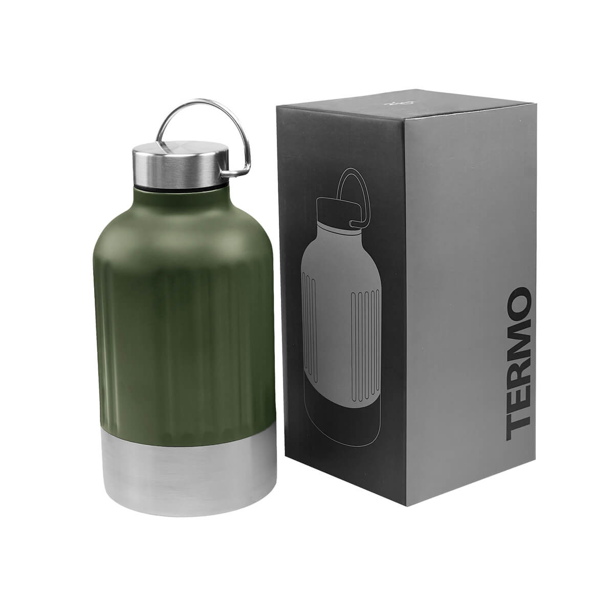 KIT THE OVERLAND CRATE